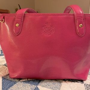 Ralph Lauren shoulder bag